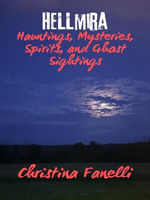cover image of Hellmira